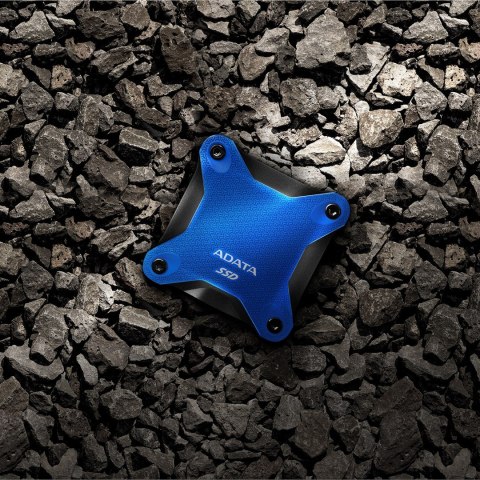 ADATA ADATA DYSK SSD SD620 1TB BLUE