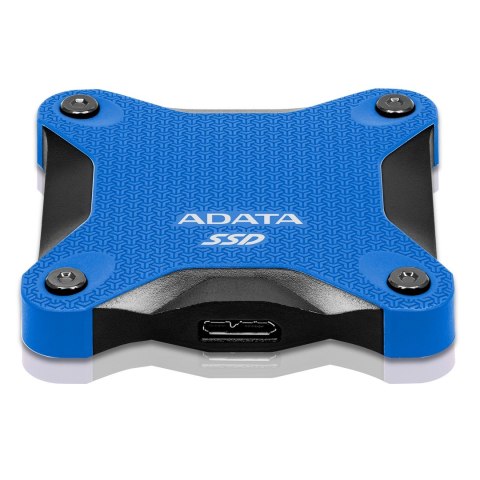 ADATA ADATA DYSK SSD SD620 2TB BLUE