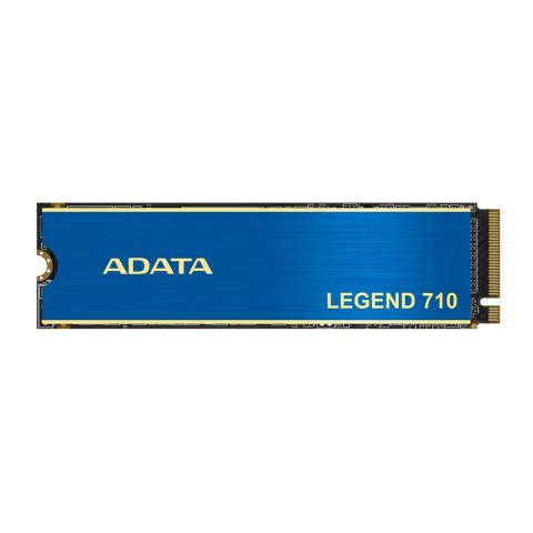 ADATA Dysk SSD ADATA LEGEND 710 1TB M.2 2280 PCIe Gen3x4