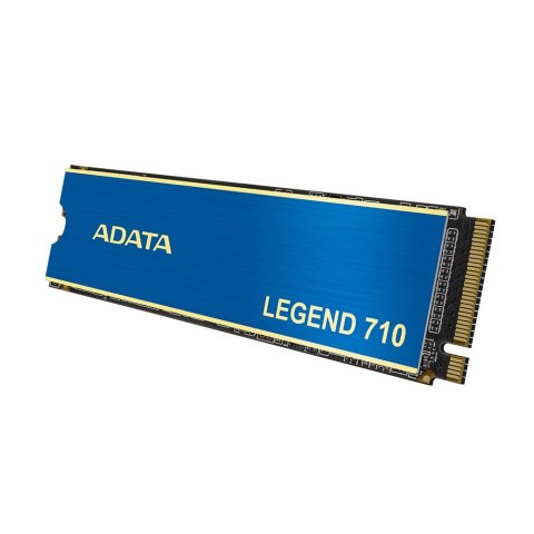 ADATA Dysk SSD ADATA LEGEND 710 1TB M.2 2280 PCIe Gen3x4