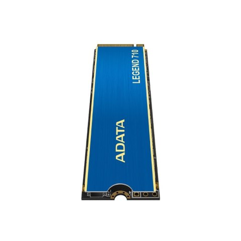 ADATA Dysk SSD ADATA LEGEND 710 1TB M.2 2280 PCIe Gen3x4