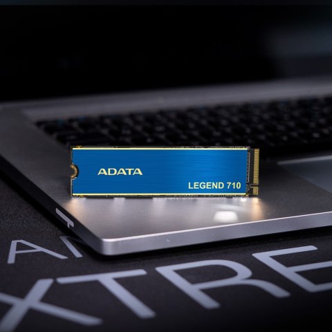 ADATA Dysk SSD ADATA LEGEND 710 1TB M.2 2280 PCIe Gen3x4