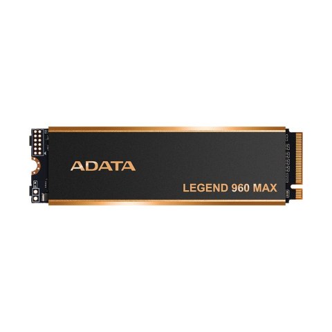 ADATA Dysk SSD ADATA LEGEND 960 MAX 1TB M.2 2280