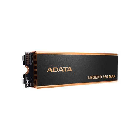 ADATA Dysk SSD ADATA LEGEND 960 MAX 1TB M.2 2280