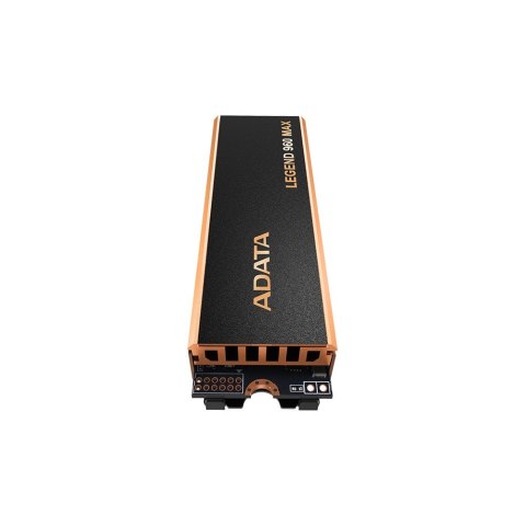 ADATA Dysk SSD ADATA LEGEND 960 MAX 1TB M.2 2280