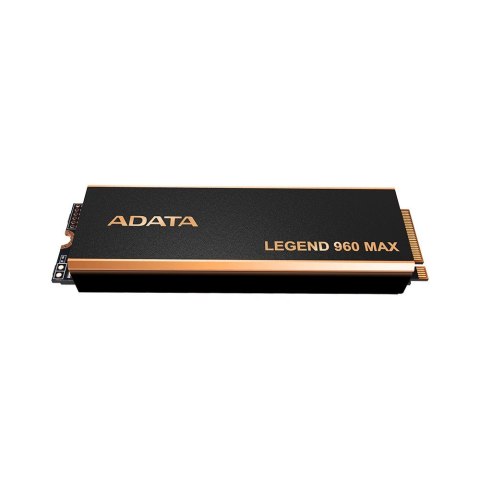 ADATA Dysk SSD ADATA LEGEND 960 MAX 1TB M.2 2280