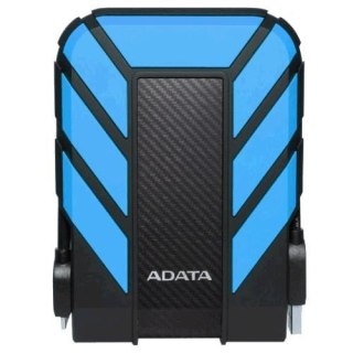 ADATA Dysk zewnętrzny HDD ADATA HD710 PRO (2TB; 2.5"; USB 3.2; niebieski)