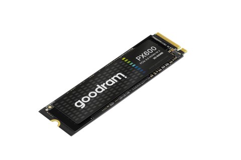 GoodRam Dysk SSD Goodram PX600 1TB M.2 PCIe NVME gen. 4 x4 3D NAND