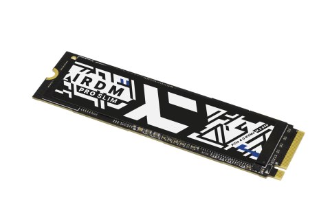 GoodRam SSD GOODRAM IRDM PRO M.2 SLIM 2TB 2280 PCIe NVMe