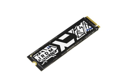 GoodRam SSD GOODRAM IRDM PRO M.2 SLIM 2TB 2280 PCIe NVMe