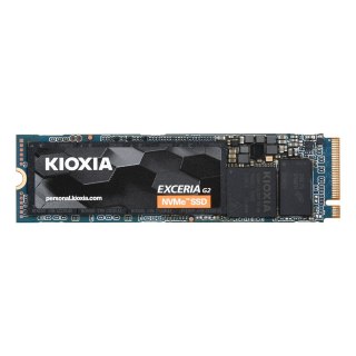 KIOXIA SSD KIOXIA Exceria (G2) NVMe M.2 2TB
