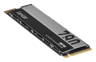 Lexar Dysk SSD Lexar NM790 1TB M.2 PCIe NVMe