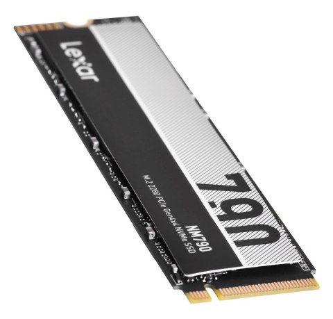 Lexar Dysk SSD Lexar NM790 1TB M.2 PCIe NVMe