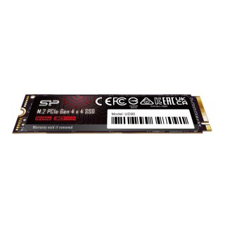 Silicon Power SSD Silicon Power UD90 4TB SP04KGBP44UD9005