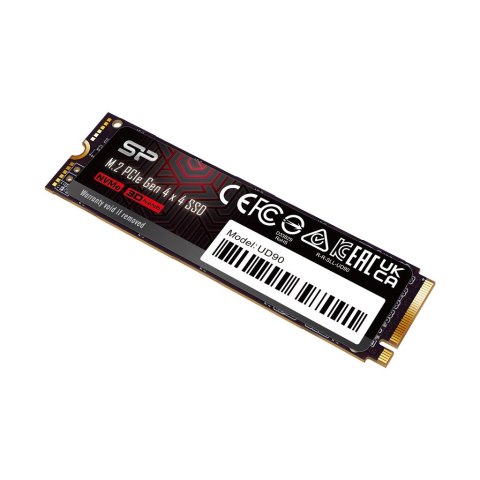 Silicon Power SSD Silicon Power UD90 4TB SP04KGBP44UD9005