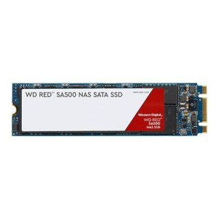 WD Dysk SSD WD Red WDS200T1R0B (2 TB ; M.2; SATA III)