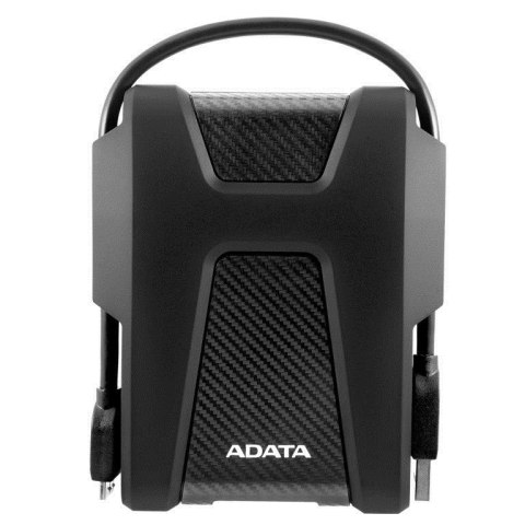 ADATA Dysk zewnętrzny HDD ADATA HD680 (1TB; 2.5"; USB 3.2; czarny)