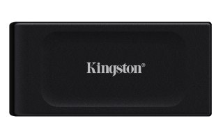 Kingston KINGSTON DYSK SSD 1000G PORTABLE XS1000