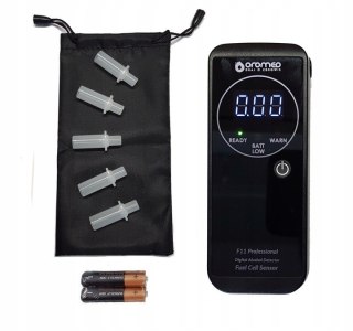 Oromed Alkomat OroMed F11 PROFESSIONAL