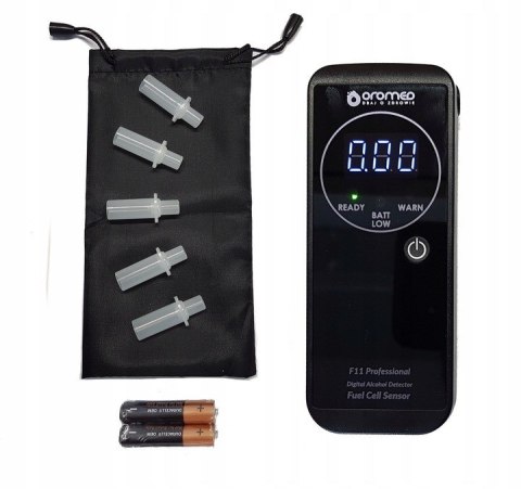 Oromed Alkomat OroMed F11 PROFESSIONAL