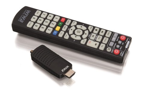 WIWA WIWA TUNER DVB-T/T2 H.265 MINI LED
