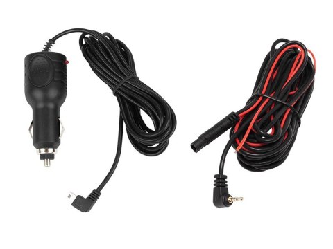 BLOW Rejestrator jazdy BLOW DVR F600 78-528# (1920 x 1080; 4,3"; miniUSB)