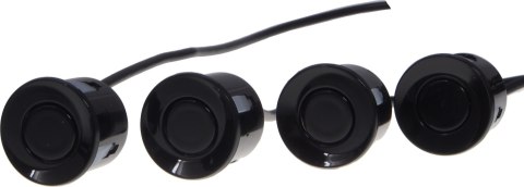 IBOX Czujnik parkowania IBOX I724-400 (kolor czarny)