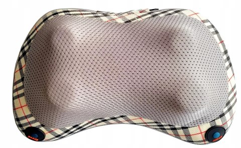 Oromed Poduszka masująca shiatsu OROMED ORO-PILLOW