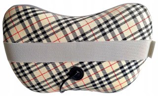 Oromed Poduszka masująca shiatsu OROMED ORO-PILLOW