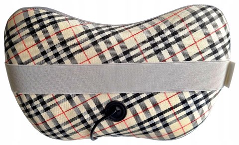 Oromed Poduszka masująca shiatsu OROMED ORO-PILLOW