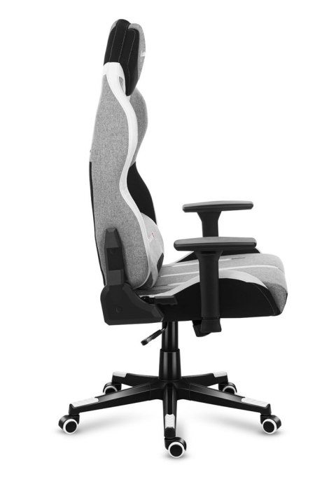 Huzaro Fotel gamingowy Huzaro Force 7.9 Gray Mesh