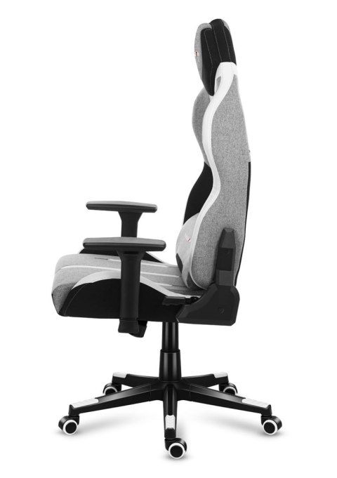 Huzaro Fotel gamingowy Huzaro Force 7.9 Gray Mesh