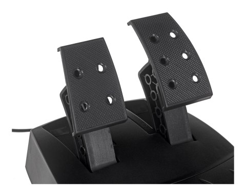 Esperanza Kierownica Esperanza Drift EGW101 (PC, PS3; kolor czarny)