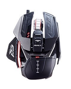 Madcatz Mysz Mad Catz R.A.T. PRO X3