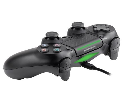 Tracer TRACER GAMEPAD SHOGUN PRO PC/PS3/PS4 TRAJOY46852