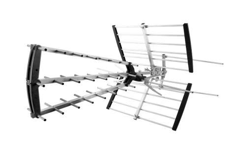 Esperanza Antena zewnętrzna Esperanza THUNDRBOLT EAT105 (18 dB; Typ F)