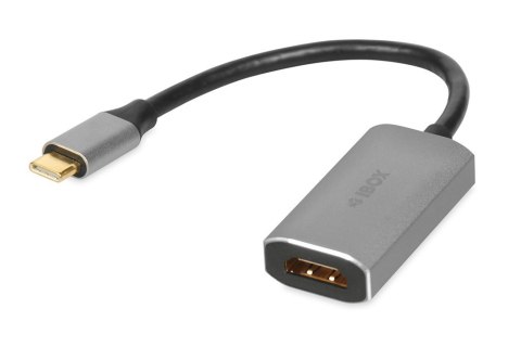 IBOX IBOX ADAPTER IACF4K USB-C TO FEMALE HDMI 4K