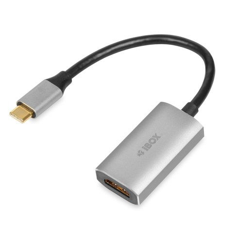 IBOX IBOX ADAPTER IACF4K USB-C TO FEMALE HDMI 4K