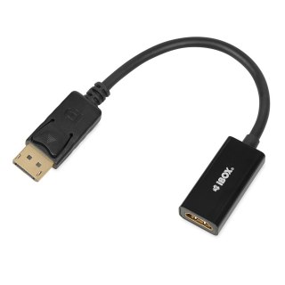 IBOX IBOX ADAPTER IADP4K DISPLAYPORT TO HDMI 4K