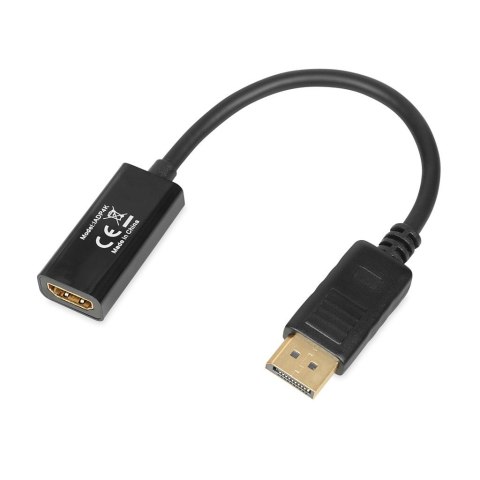 IBOX IBOX ADAPTER IADP4K DISPLAYPORT TO HDMI 4K