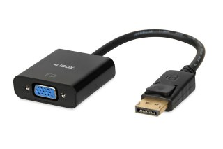 IBOX IBOX ADAPTER IADPVGA DISPLAYPORT TO VGA