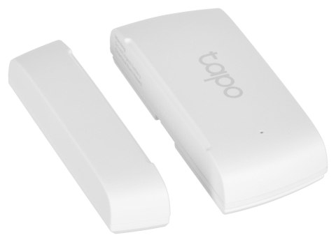 TP-LINK TP-Link Tapo T110 CZUJNIK magnetyczny otwarcia drzwi/okien Smart (biały)