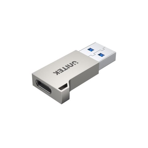 UNITEK UNITEK ADAPTER USB-A NA USB-C 3.1 GEN1, A1034NI