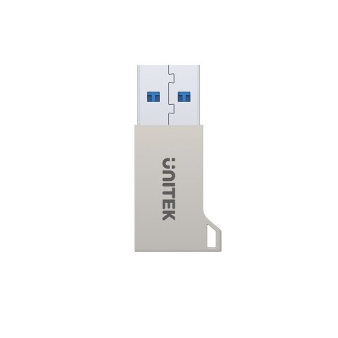 UNITEK UNITEK ADAPTER USB-A NA USB-C 3.1 GEN1, A1034NI