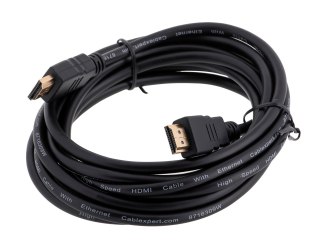 GEMBIRD Kabel GEMBIRD CC-HDMI4-10M (HDMI M - HDMI M; 10m; kolor czarny)