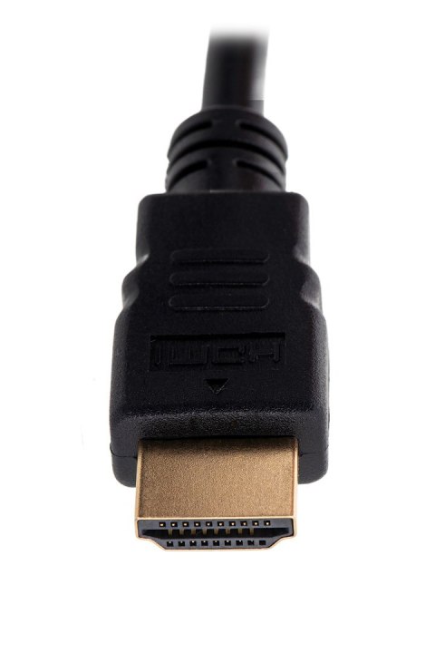 GEMBIRD Kabel GEMBIRD CC-HDMI4-10M (HDMI M - HDMI M; 10m; kolor czarny)