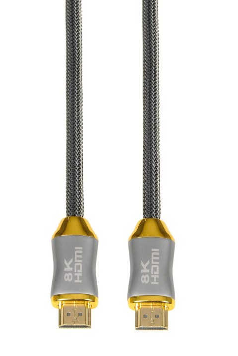 IBOX KABEL HDMI I-BOX HD08 HDMI 2.1 8K, 2M