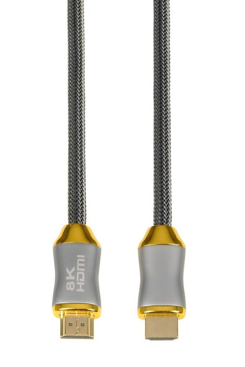 IBOX KABEL HDMI I-BOX HD08 HDMI 2.1 8K, 2M