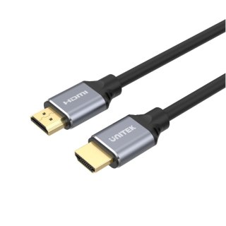 UNITEK UNITEK KABEL HDMI 2.1 8K, 4K120HZ UHD, 2M, C138W
