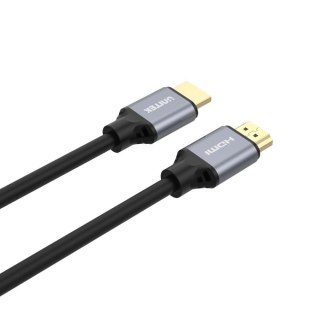 UNITEK UNITEK KABEL HDMI 2.1 8K, 4K120HZ UHD, 2M, C138W